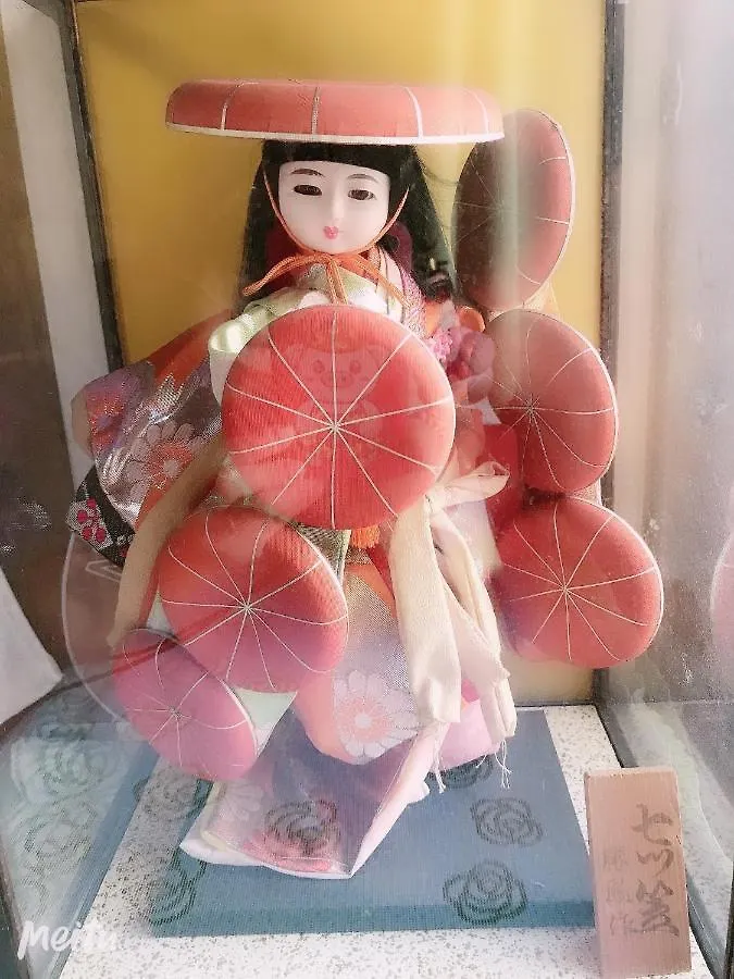 Yoshidoku Inn - Domome1 Osaca
