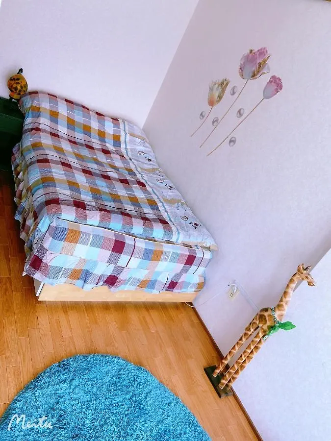 Yoshidoku Inn - Domome1 Ōsaka