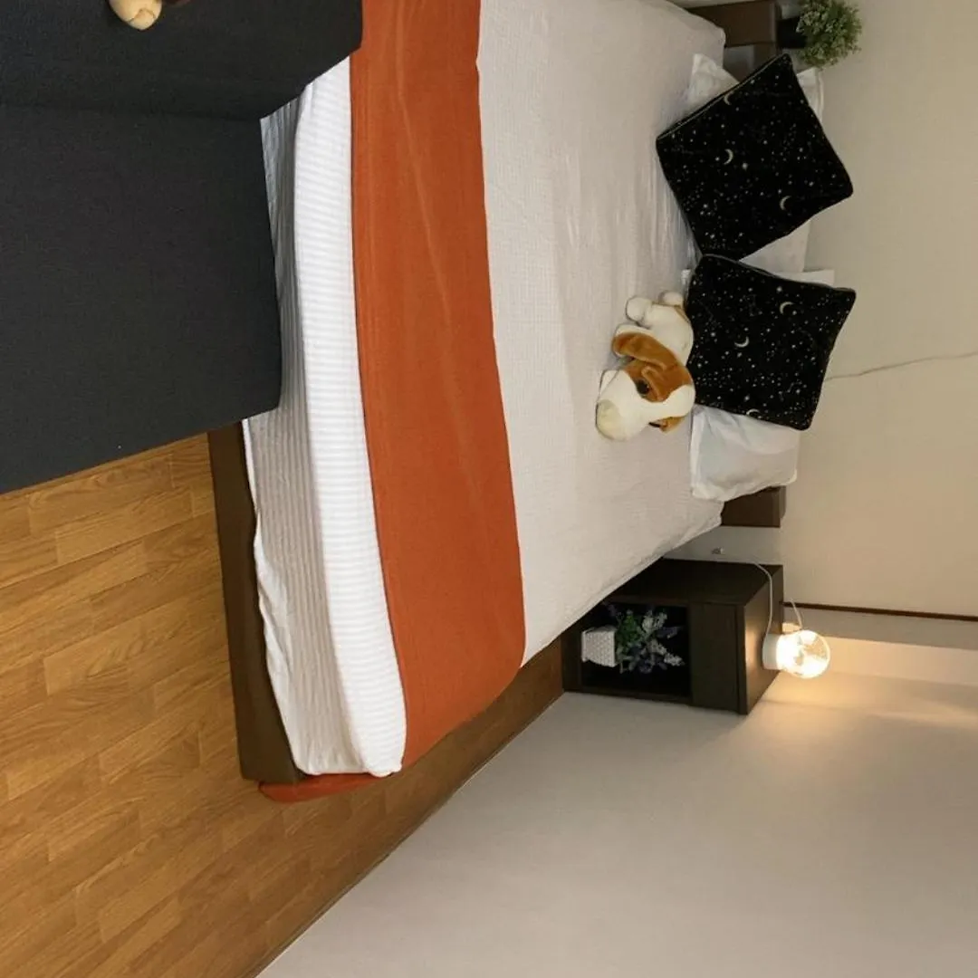 Yoshidoku Inn - Domome1 Ōsaka