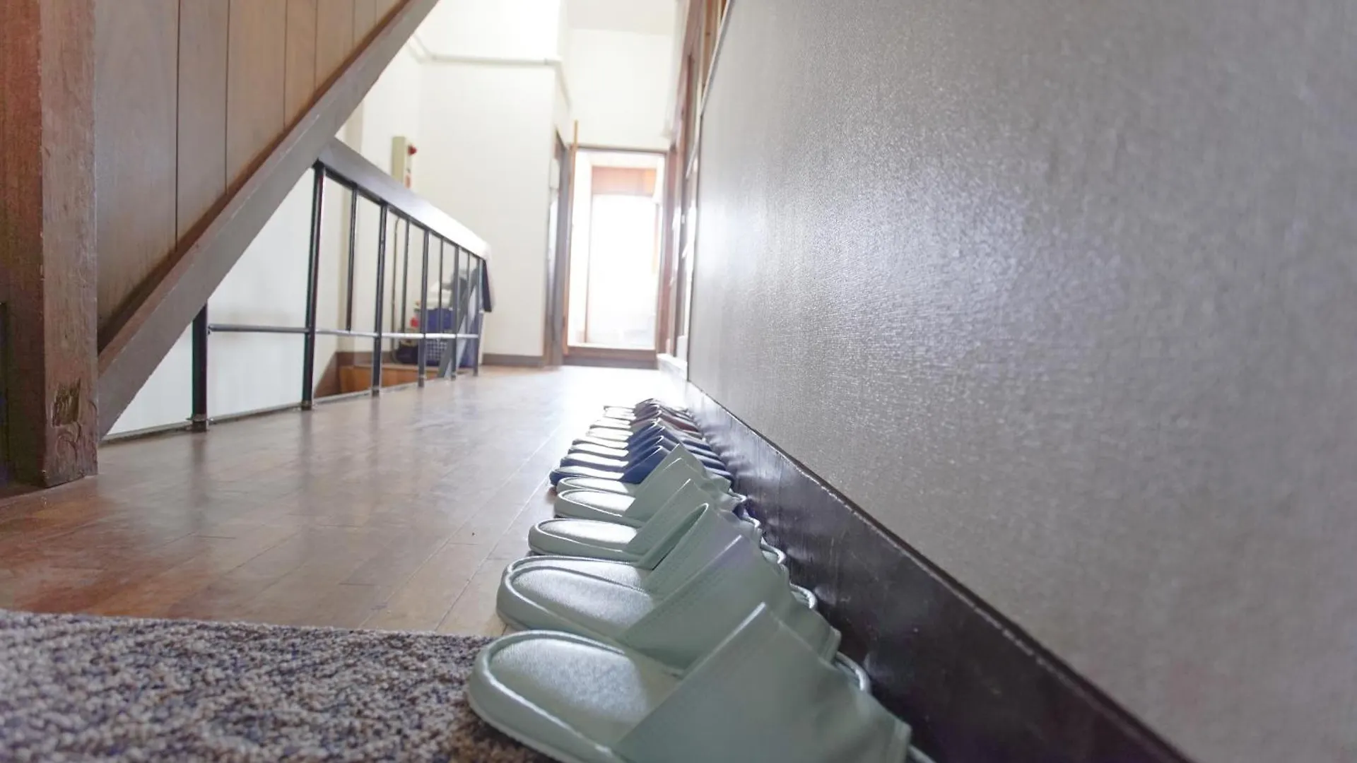 Yoshidoku Inn - Domome1 Ōsaka Maison d'hôtes