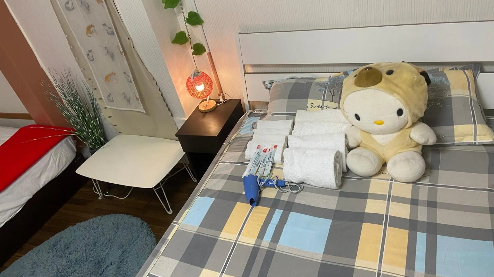 Yoshidoku Inn - Domome1 Ōsaka Japon