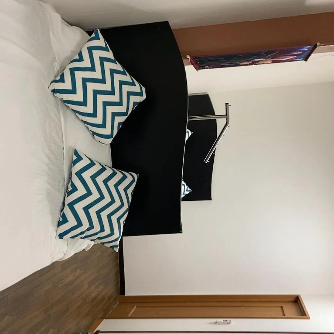 Yoshidoku Inn - Domome1 Ōsaka 0*,