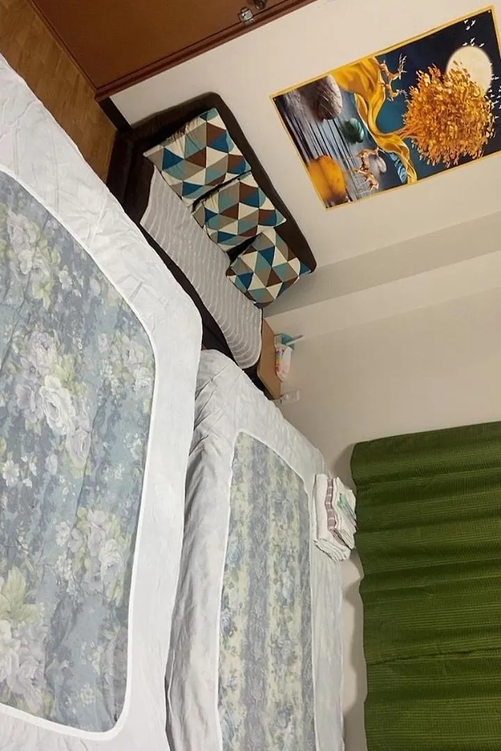 Maison d'hôtes Yoshidoku Inn - Domome1 Ōsaka