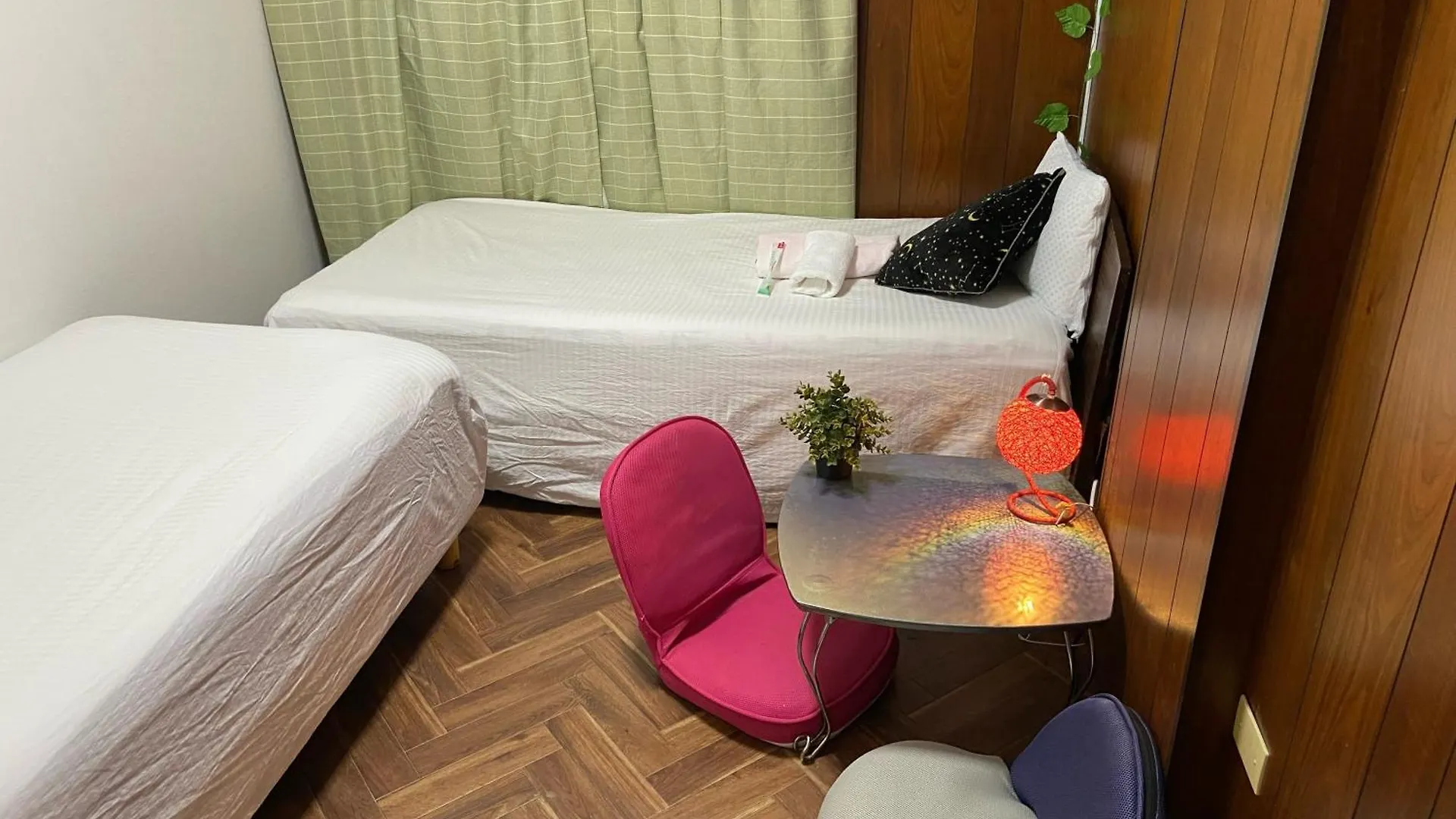 Yoshidoku Inn - Domome1 Ōsaka Japon