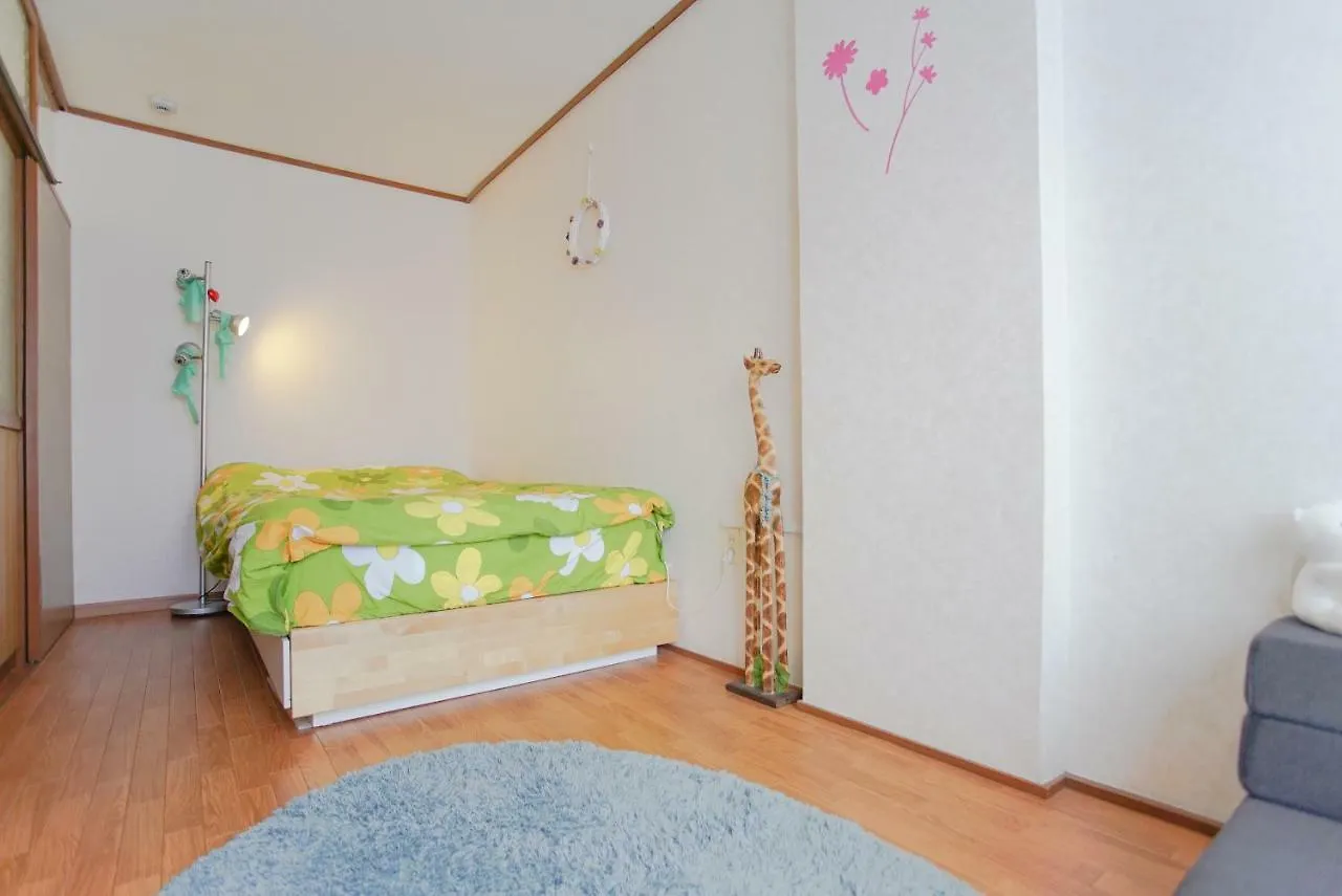 Maison d'hôtes Yoshidoku Inn - Domome1 Ōsaka Japon
